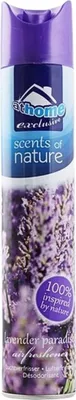Image de At Home - Scents Of Nature - Désodorisant - Inspiré par la nature - 400 ml - 1 pièce