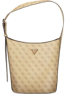 Produktbild von Guess Jeans Damen-Tasche, Beige