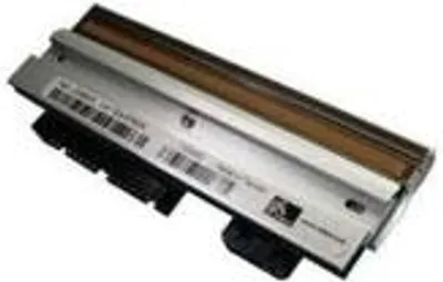 Produktbild von Zebra P1004239, 220XI4, Thermodirekt, Schwarz