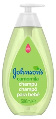 Productafbeelding van BABY Kamille Shampoo, 500 ml
