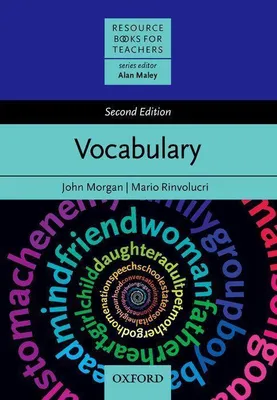 Produktbild von Vocabulary