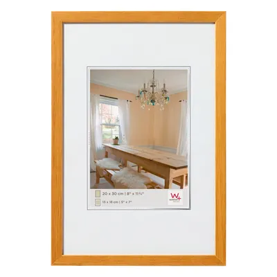 Immagine prodotto di Walther cornice in legno Peppers 20x30 cm rovere