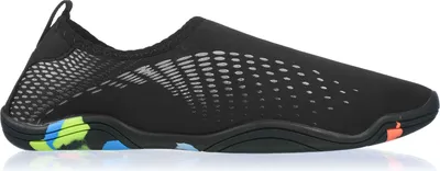 Produktbild von Outtec® Wasserschuhe, Badeschuhe, Schwimmschuhe, Strandschuhe - Größe 36-47, Uni (für Damen & Herren) - Ultraleicht, Flexibel, Schnelltrocknend