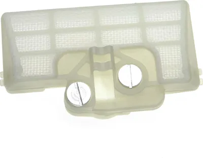 Produktbild von vhbw Filter kompatibel mit Stihl MS 290, 029, MS 390, MS 310 M, MS 310, 039 Motorsäge - Gewebeluftfilter