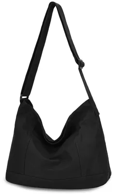 Immagine prodotto di Borsa a tracolla da donna, leggera, ideale per il lavoro e i viaggi