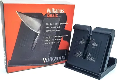 Produktbild von Vulkanus Messerschärfer Basic