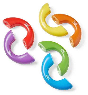 Immagine prodotto di Learning Resources Set di 6 giocattoli fonemici per bambini