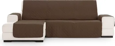 Produktbild von Sofabezug Eysa NORUEGA Braun 100 x 110 x 200 cm