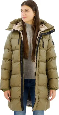 Produktbild von G-star D25188-b958 Whistler Jacke Grün S Damen Grün S