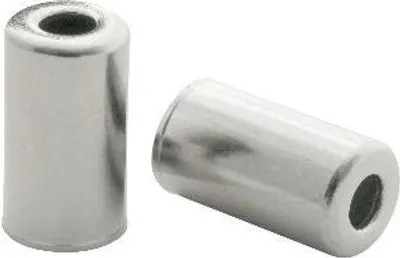 Produktbild von Kabelhut 5mm, 200 Stück für Kabelmanagement und Elektroinstallationen