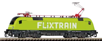 Image de Piko 47436 TT Locomotive électrique Taurus "Flixtrain" VI