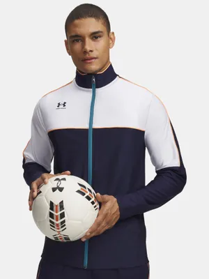 Produktbild von Under Armour Herrenjacke M Challenger Trainingsjacke XL