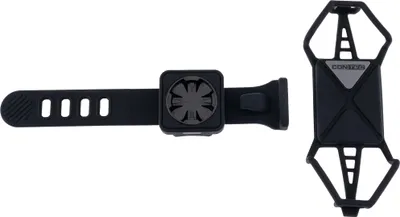 Zdjęcie produktu dla Contec uchwyt na smartfona Spyder Twist CT Uchwyt na smartfona Spyder Twist Czarny