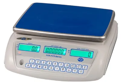Produktbild von PCE Instruments Inventurwaage PCE-PCS 30