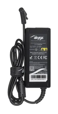 Imagen del producto de Cargador Akyga AK-ND-58 para dispositivos móviles, uso interior, color