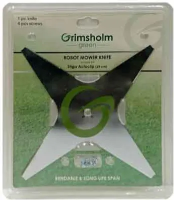 Image de Couteau pour Stiga Autoclip 29cm