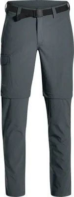 Produktbild von Torid Slim Zip Men Größe 24 Farbe graphite