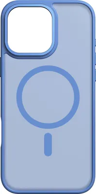 Produktbild von White Diamonds Cover "Hybrid Case" für Apple iPhone 16 Pro Max, Blau (00228241)