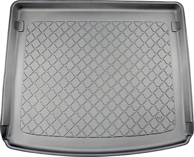 Produktbild von Z493645 Kofferraumwanne kompatibel mit Mazda CX-5 (KF) Facelift 2022 2022-