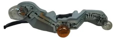 Obrázek produktu pro TOYOTA Avensis Patice pravého zadního světlometu 81557-05230 OE