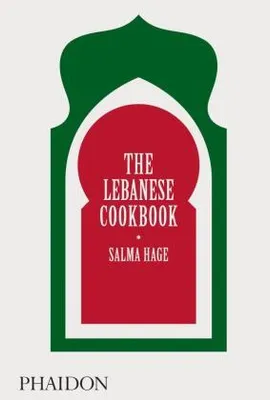 Obrázok produktu pre The Lebanese Cookbook