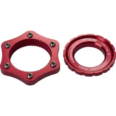 Obrázek produktu pro Adaptér Reverse Centerlock Red 01197 01197