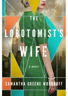 Productafbeelding van The Lobotomist's Wife