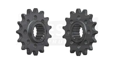 Obrázek produktu pro Esjot Ritzel 525 16Z Racing