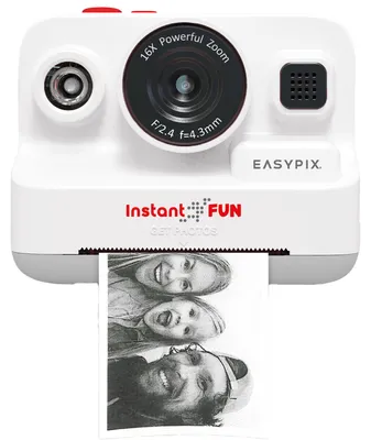 Image de Easypix InstantFUN