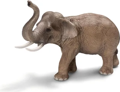 Image de Schleich Eléphant mâle d'Asie