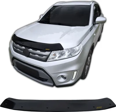 Obrázok produktu pre SCOUTT | Deflektor prednej kapoty pre Suzuki Vitara Od 2015