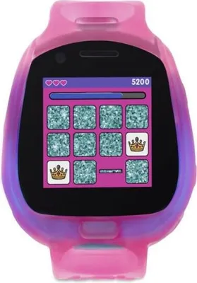 Produktbild von 576303EUC L.O.L. Überraschung SmartWatch -Kamera & Game 2.0 - MPP