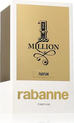 Produktbild von Paco Rabanne 1 Million Parfüm für Herren 50 ml