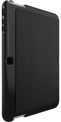 Produktbild von tech21 Impact Folio Tablet Schutzhülle für Samsung Galaxy Tab4 10.1, Nr. T21-4130