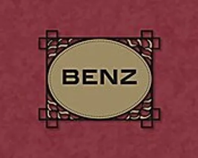 Produktbild von Die Benzwagen - Vom ersten Benzinautomobil zum Weltrekordwagen
