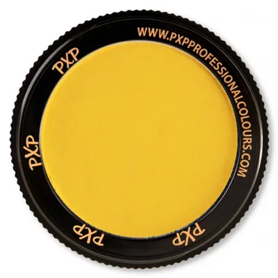 Immagine prodotto di Pxp colori professionali giallo 30 gr