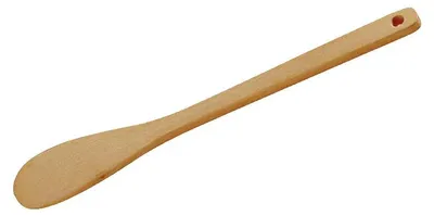 Image de Sambonet Holzschaber 100 cm Utensili Cucina Naturholz 42907-09 8014808876882