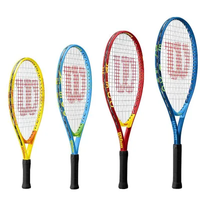 Obrázok produktu pre Wilson Rakety US Open 21 JR, WR082410U
