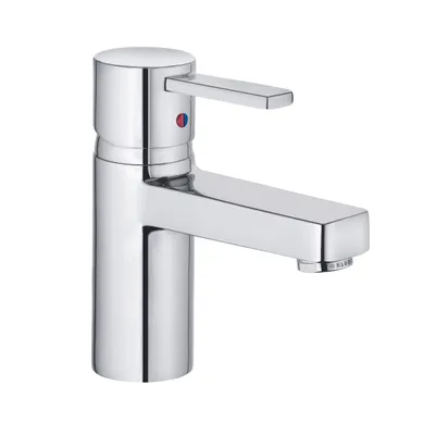 Produktbild von Kludi Kludi WT-EHM ZENTA DN 15 vc