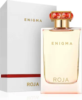 Produktbild von Enigma Eau de Parfum Pour Femme EDP 75ml