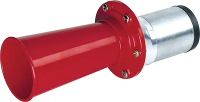 Produktbild von Carpoint  Horn T-Ford 12V 115dB 72W