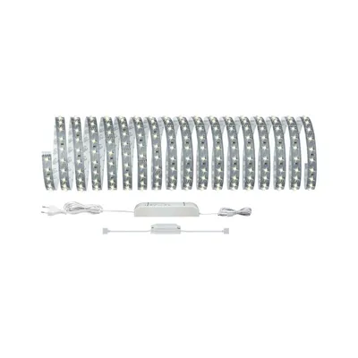 Produktbild von Paulmann MaxLED 500 LED Strip Smart Home Bluetooth Warmweiß Basisset 10m