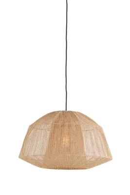 Productafbeelding van Hanglamp Macul jute - Ø 50cm