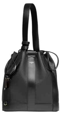 Zdjęcie produktu dla Lancel - Torebki damskie, model M, kolor czarny