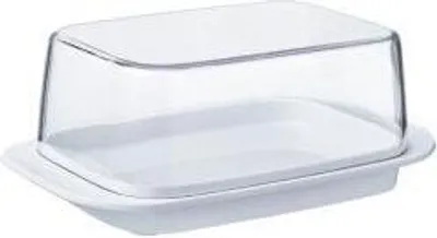 Obrázek produktu pro Máslenka Mepal 4 ks - bílá 106035030600