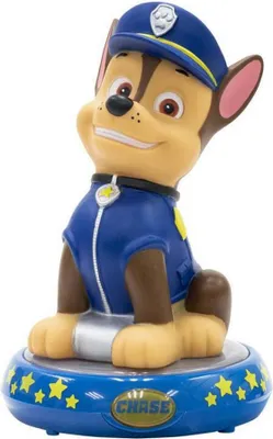 Obrázok produktu pre KiDS Licensing - PW19761 - Nočné svetlo