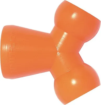 Productafbeelding van IBT koelvloeistof-T-stuk, 1/2 inch, 2-delig.