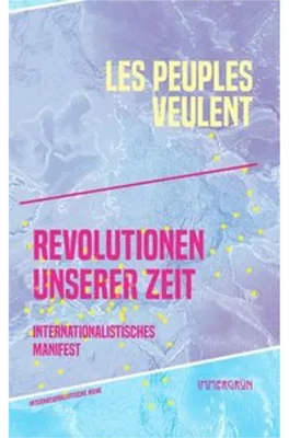 Image de Revolutionen unserer Zeit
