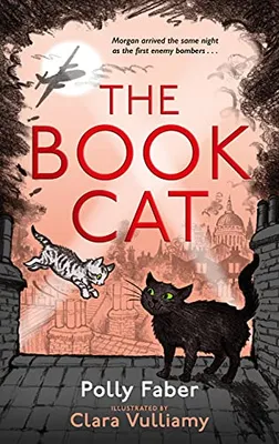 Produktbild von The Book Cat