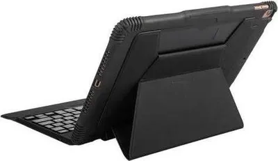 Image de Tucano Tasto 26,7 cm (10.5") Folio Noir